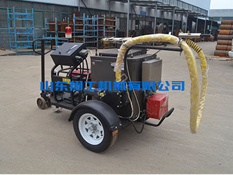 競(jìng)爭(zhēng)更加無(wú)邊界，瀝青灌縫機(jī)企業(yè)開(kāi)始互聯(lián)網(wǎng)化